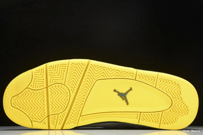 Kick Theory 4 257-255275 Duckman Ducks Jordan Retro Oregon 0725